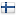 sydsvenskan.se server is located in Finland